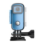 Camera SJCAM C100 albastru, SJCAM