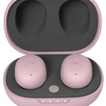 Earpods Kreafunk Apop Fusion Rose (kfgt05) Android Devices|Apple Devices