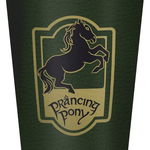 Pahar Mare 400 ml Lord of the Rings - Prancing Pony