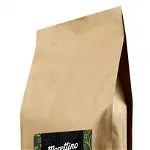 Cafea boabe BIO artizanala Naturae pachet mare Morettino