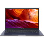 Laptop Laptop ExpertBook P1 P1510CDA-EJ1015, 15.6 FHD, R3-3250U, 8GB, SSD 256GB, AMD Radeon VEGA, Free DOS, Asus