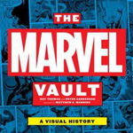 Marvel Vault, 