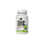 Pure Nutrition USA Zinc - 50mg 60 capsule, Pure Nutrition USA