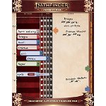 Accesoriu Combat Pad pentru Pathfinder RPG Second Edition, Pathfinder