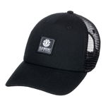 Icon Mesh Cap