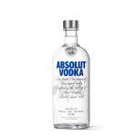 Absolut Blue Vodka 0.5L, Absolut