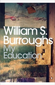 My Education: A Book of Dreams (Penguin Modern Classics)