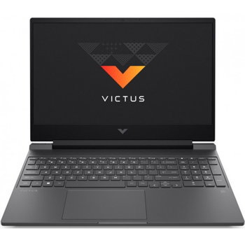 Laptop Victus 15-fb0175nw FHD 15.6 inch AMD Ryzen 5 5600H 8GB 512GB SSD Free Dos Black