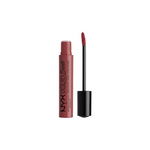 Ruj de buze lichid, NYX, Suede, 04 Soft Spoken