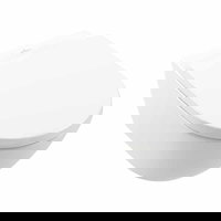 Vas WC suspendat Villeroy & Boch Subway 3.0 cu Twist Flush Alb, Villeroy&Boch