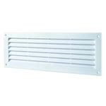 VENTS Grila 450x90mm cu plasa antiinescte, Vents