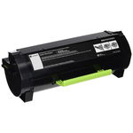 
Cartus Toner Original Lexmark Negru 2500 pagini 51B2000
