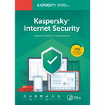 Antivirus Internet Security 2020 4 Dispozitive 1 An Licenta de reinnoire Electronica, Kaspersky