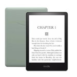 Ebook Reader Amazon Kindle Paperwhite 2023 (11th Gen), 16GB Flash, Wi-Fi (Verde)