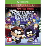 Joc South Park The Fractured But Whole Deluxe Edition pentru Xbox One