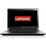 Laptop LENOVO B51-80 15.6'' HD Procesor Intel® Pentium® 4405U 2.10 GHz 4GB 500GB + 8GB SSH free Dos, LENOVO