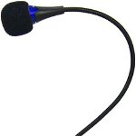 Microfon cu comutator , Esperanza , EH130B, Esperanza