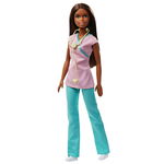 Papusa Barbie Profesoara, Mattel