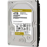 Hard disk Gold Enterprise Class 4TB 7200RPM 256MB, Western Digital