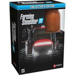 Farming Simulator 22 Collector's Edition PC + bonus comanda “Class Xerion Saddle Trac Pack” si “Fendt 900 Vario Black Beauty”