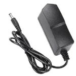 Incarcator universal, 5v, 2A cu mufa rotunda, 5,5x2,1mm, pentru acumulatori scule electrice, OEM