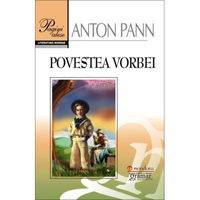 Povestea vorbii - Anton Pann