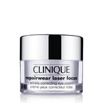 Clinique, Repairwear Laser Focus, Paraben-Free, Anti-Wrinkle, Day & Night, Eye Cream, 15 ml, Clinique