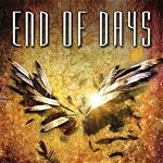 End of Days (Penryn & the End of Days, nr. 3)