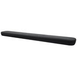 Soundbar Yamaha YAS-109, 120W, 5.1, HDMI, Negru