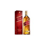Whisky Johnnie Walker Red Label, 40% alc., 1L, cutie, Scotia
