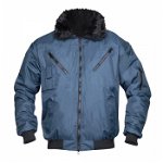 Jacheta de lucru de iarna 3 in 1 HOWARD - bleumarin, Ardon