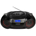 Radio Boombox BB30BT CD/MP3/FM/BLUETOOTH/USB, Blaupunkt
