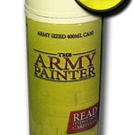 Army Painter Army Painter Color Primer - Daemonic Yellow, Army Painter