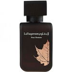 Parfum arabesc La Yuqawam, apa de parfum 75 ml, barbati, Rasasi