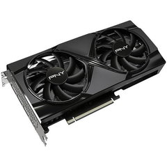 PNY Placa video PNY GeForce RTX 5060 Ti Dual Fan, 8GB OC, 128-Bit, GDDR7, DLSS 4.0, PNY