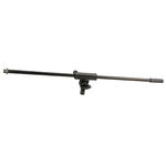 Boom-Arm Pulse de 800mm negru, Pulse