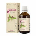 Tinctura Dacia Plant Tataneasa, EH, 50 ml