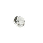 Cristal decorativ din sticla k9 diamant mic - 3cm transparent, StoneMania Bijou