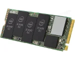 SSD Intel 665p Series 1.0TB, M.2 80mm PCIe 3.0 x4, 3D3, QLC