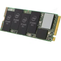 SSD Intel 665p Series 1TB PCI Express 3.0 x4 M.2 2280