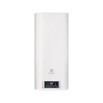 Boiler electric Electrolux 50L instalare universala, Clasa B, model Fmx DL