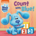 Count with Blue! (Blue's Clues & You) - Random House, Random House