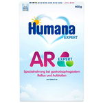 Lapte praf Humana AR Expert de la nastere 400 g, Humana