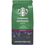 Cafea macinata STARBUCKS Dark Espresso Roast, 200g