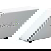 NAS Synology DS223J, 1GB