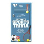 Joc tip Trivia. Ultimate Sports, 