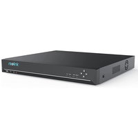 NVR Reolink RLN36; NVS36 Canale IP: 36 Rezolutie: 12MP Iesiri