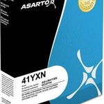 Cerneală Asarto Cerneală Asarto pentru Ricoh 41YXN | 405764 | 3700 pagini | galben