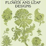 Decorative Flower and Leaf Designs