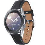 Smartwatch Original Samsung Galaxy 3, 41 mm, Silver, Bluetooth